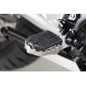 SW-Motech Wide Footpeg Kit - BMW F 750 / 850 GS / S 1000 XR