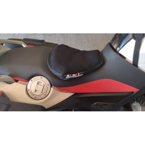 AirRider Adventure Sport Comfort Motorcycle Seat