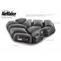 AirRider Adventure Sport Comfort Motorcycle Seat