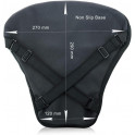 AirRider Adventure Sport Comfort Motorcycle Seat