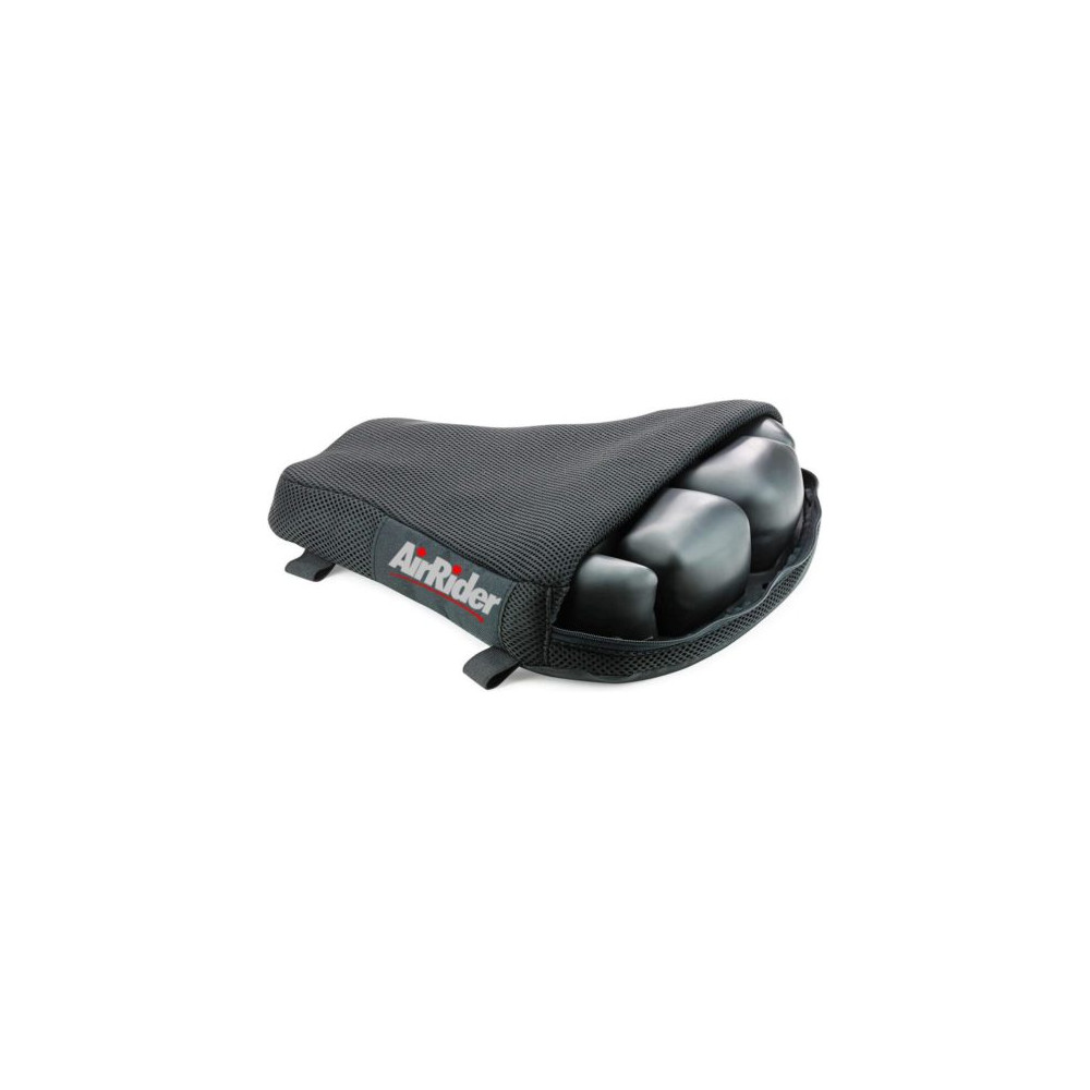 AirRider Adventure Sport Comfort Motorcycle Seat