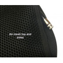 AirRider Adventure Sport Comfort Motorcycle Seat