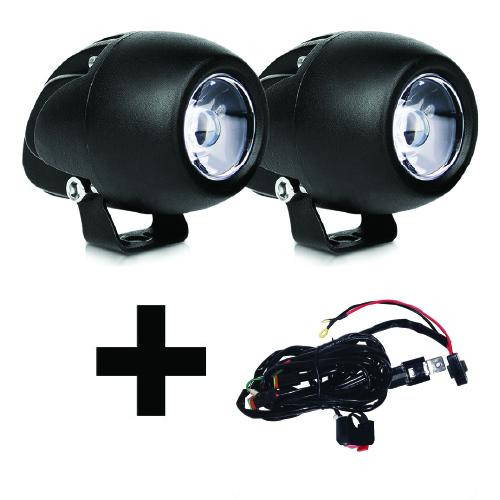 Extreme Lights Combo 15W,...