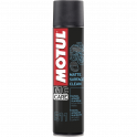 MOTUL MC CARE E11 MATTE SURFACE CLEAN 400ml