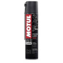 MOTUL MC CARE C2 CHAIN LUBE ROAD 400ml
