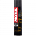 MOTUL MC CARE A2 AIR FILTER OIL SPRAY 400ml