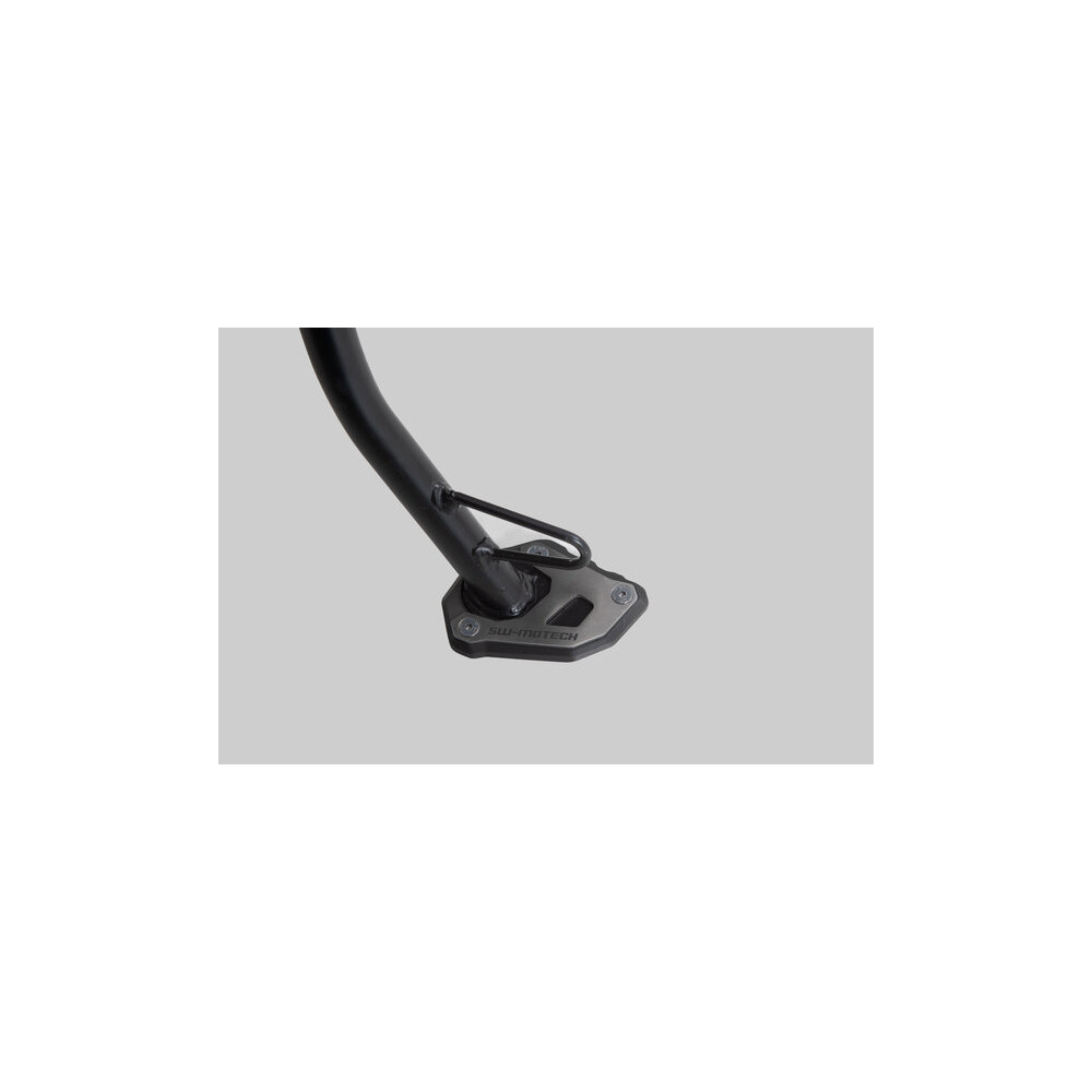 SW-Motech Extension for side stand foot KTM 390 Adventure (19-24)