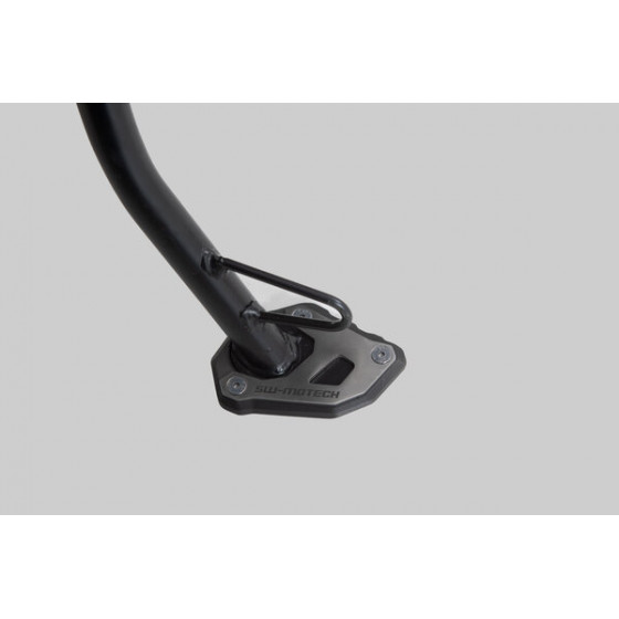 SW-Motech Extension for side stand foot KTM 390 Adventure (19-24)