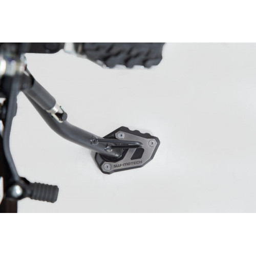 SW-Motech Extension for side stand foot KTM 390 Adventure (19-24)