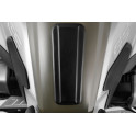 Wunderlich Tank pad set - black