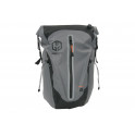 GoGravel 30L (Namaqua) Waterproof Laptop Backpack Grey