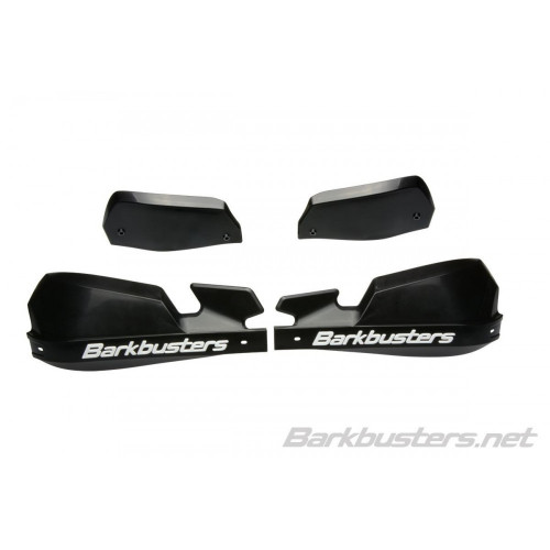 Barkbusters Mounting Kit for Kawasaki KLE Versys 650
