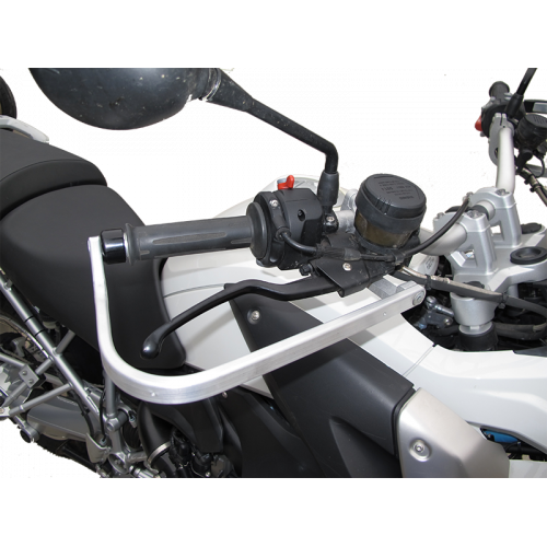 Barkbusters Handguard Kit for Kawasaki 250/300 Versys - X ('17 on)