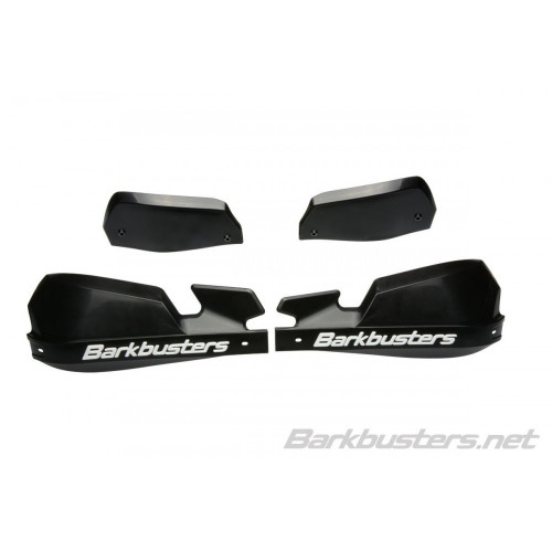 Barkbusters Handguard Kit for Kawasaki 250/300 Versys - X ('17 on)