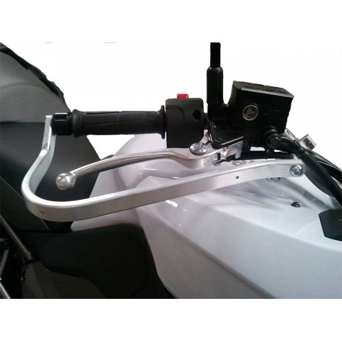 Barkbusters for Suzuki DL 650/650XT/DL 1000V-Strom / Honda NC700X/750X/XL1000V/VFR1200X/CB500X / Kawasaki KLZ1000 Versys