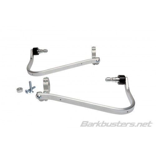 Barkbusters for Suzuki DL 650/650XT/DL 1000V-Strom / Honda NC700X/750X/XL1000V/VFR1200X/CB500X / Kawasaki KLZ1000 Versys