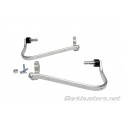 Barkbusters for Suzuki DL 650/650XT/DL 1000V-Strom / Honda NC700X/750X/XL1000V/VFR1200X/CB500X / Kawasaki KLZ1000 Versys
