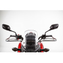 Barkbusters for Suzuki DL 650/650XT/DL 1000V-Strom / Honda NC700X/750X/XL1000V/VFR1200X/CB500X / Kawasaki KLZ1000 Versys