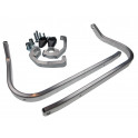 Barkbuster Hand Guard kit for YAMAHA XTZ1200E Super Tenere 2014 onward