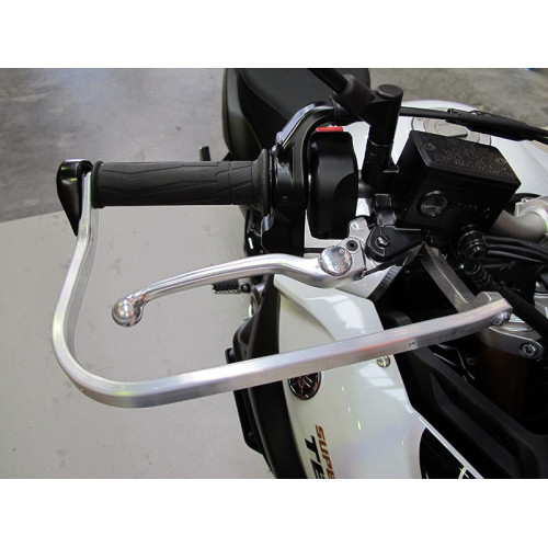 Barkbuster Hand Guard kit for YAMAHA XTZ1200E Super Tenere 2014 onward