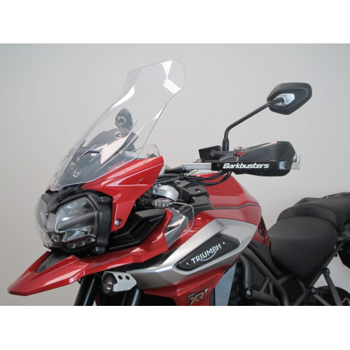 Barkbusters Hand Guard kit...