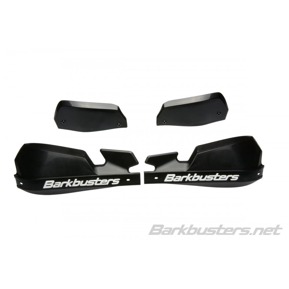Barkbusters Hand Guard kit for the TRIUMPH Tiger 1200 Explorer