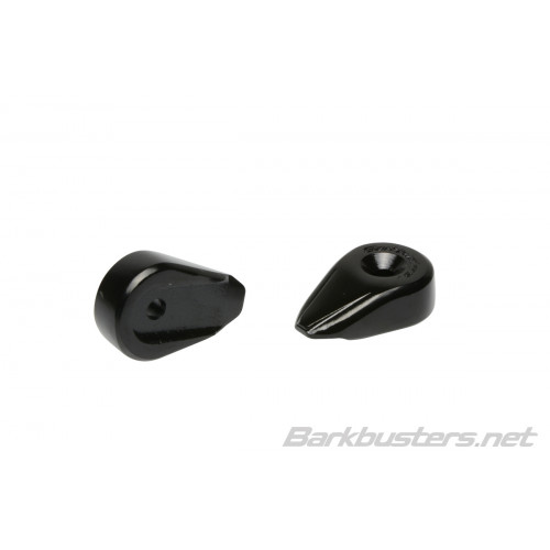 Barkbusters Bar End Weight...
