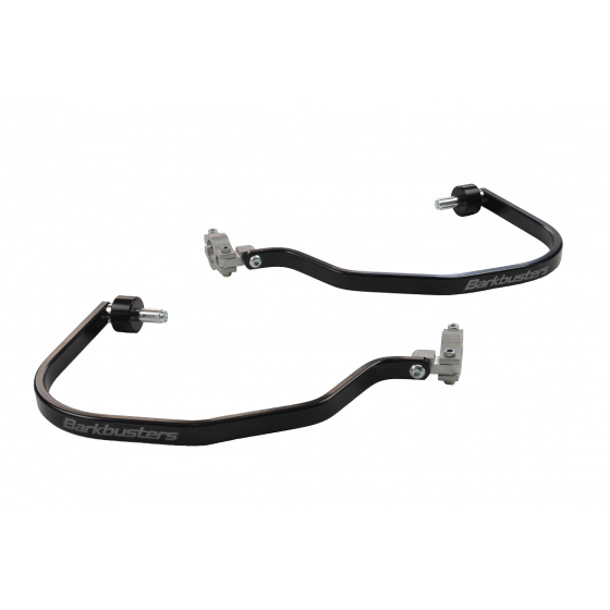 Barkbusters Hand Guard Kit for the DUCATI Multistrada 950/1200/1260