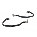 Barkbusters Hand Guard Kit for the DUCATI Multistrada 950/1200/1260