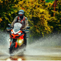 Barkbusters Hand Guard Kit for the DUCATI Multistrada 950/1200/1260