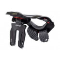 Leatt GPX 5.5 Neck Brace  (Stealth)