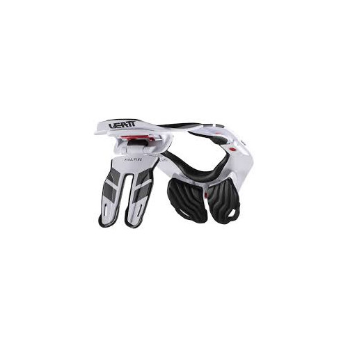 Leatt GPX 5.5 Neck Brace (White)