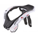 Leatt GPX 5.5 Neck Brace (White)