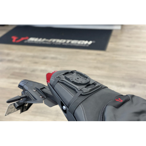 SW-Motech PRO Seat Ring