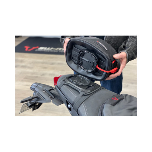 SW-Motech PRO Seat Ring