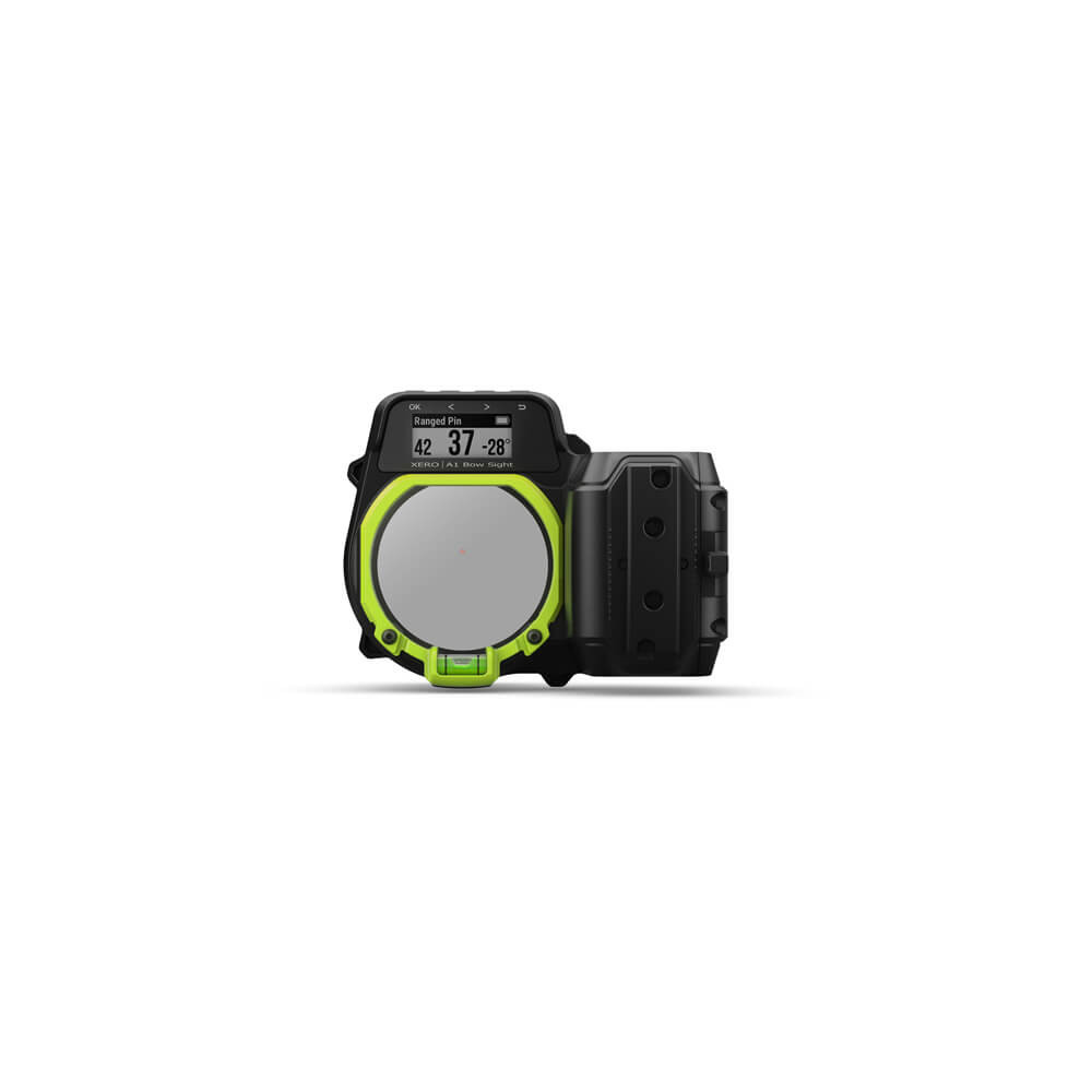 Garmin Xero A1i Bow Sight