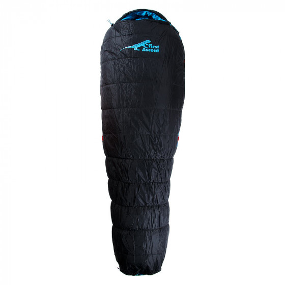 First Ascent AMPLIFY 900 (2°C) - Synthetic Sleeping Bag