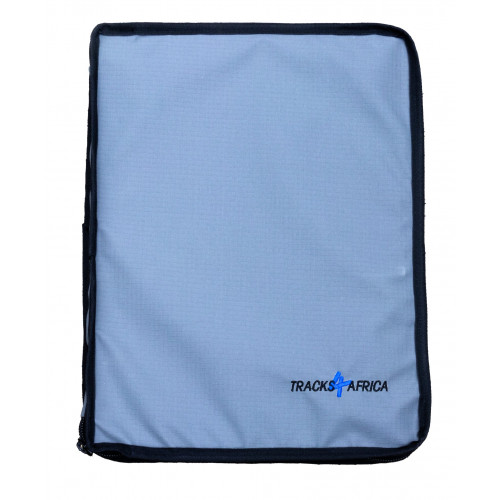 Atlas Canvas Cover 2nd Edition