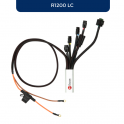 HEX EZCAN II FOR BMW R1200 / 1250 LC