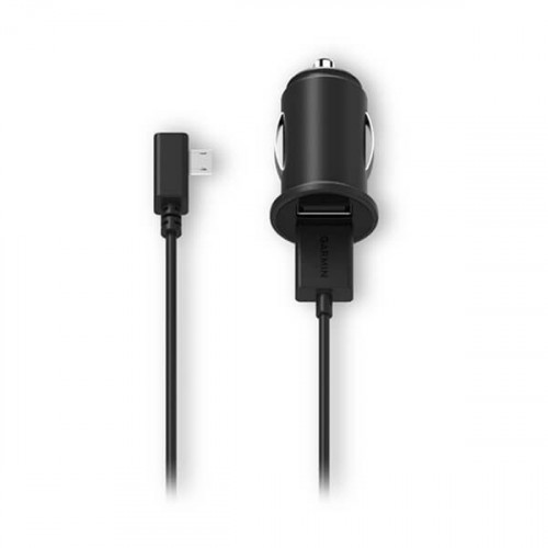 Dual USB Power Adapter