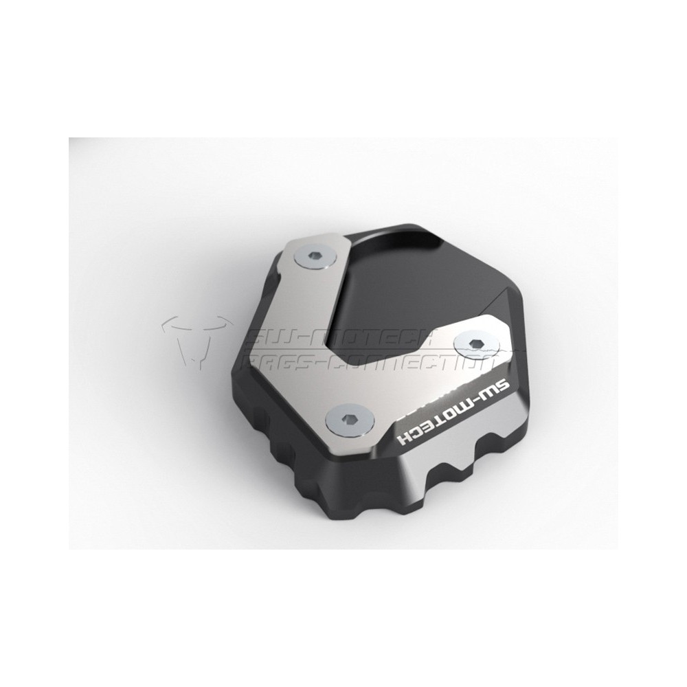 SW-MOTECH Sidestand Foot Enlarger  BMW R1200/1250GS LC (Not ADV)
