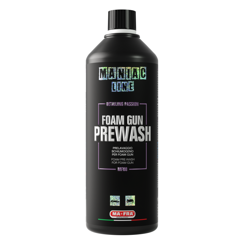 Foam Gun Prewash 1000ml