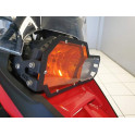 GoGravel Headlight protector for BMW F650/700/800GS & ADV