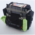 Desert Fox Sahara Motorcycle Saddle Bags