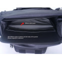Desert Fox Sahara Motorcycle Saddle Bags