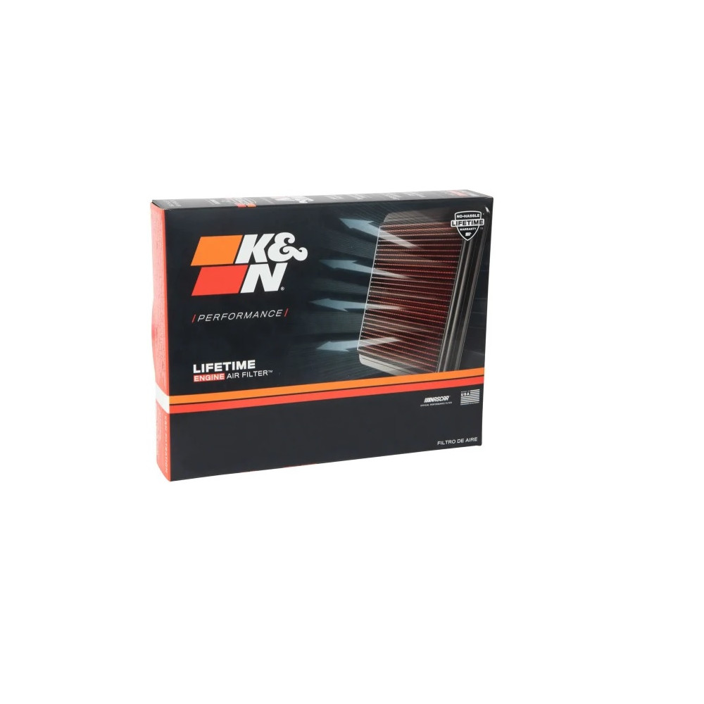 K&N Replacement Air Filter R1200/1250GS_Adv LC