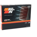K&N Replacement Air Filter R1200/1250GS_Adv LC