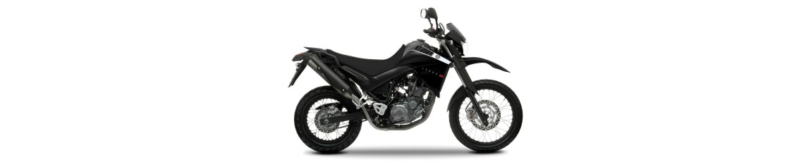 Yamaha XT660 R/X